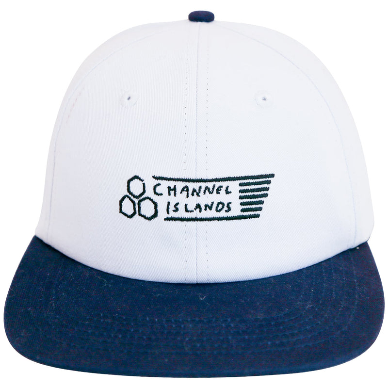 Load image into Gallery viewer, Channel Islands Bad Flag Hat 9
