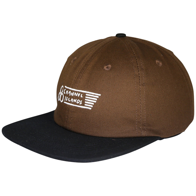Load image into Gallery viewer, Channel Islands Bad Flag Hat 5
