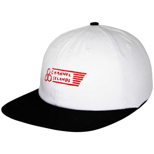 Channel Islands Bad Flag Hat 1