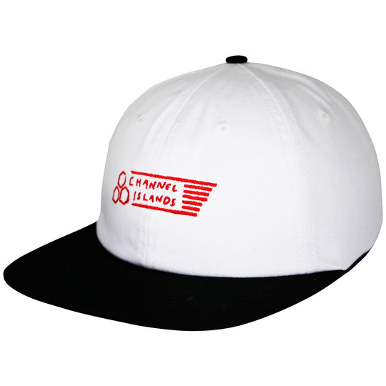 Channel Islands Bad Flag Hat