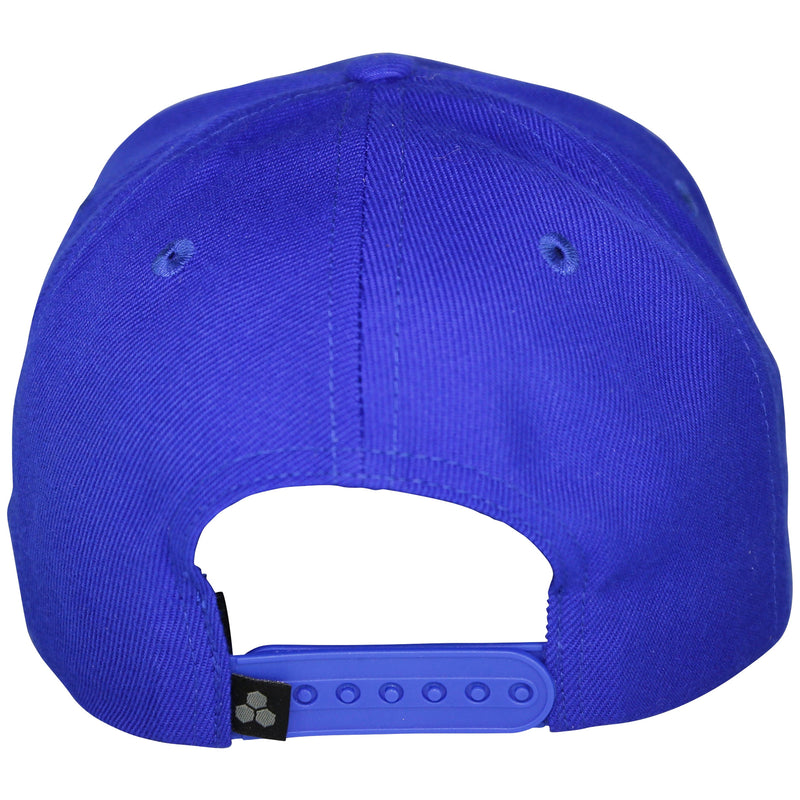 Load image into Gallery viewer, Channel Islands Double Hex Snapback Hat
