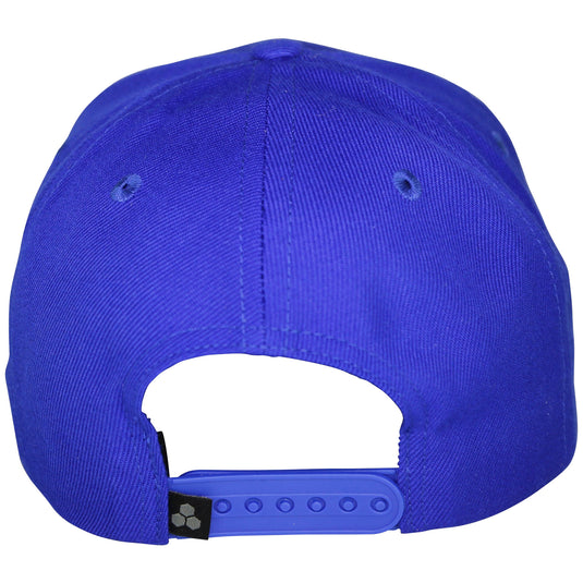 Channel Islands Double Hex Snapback Hat