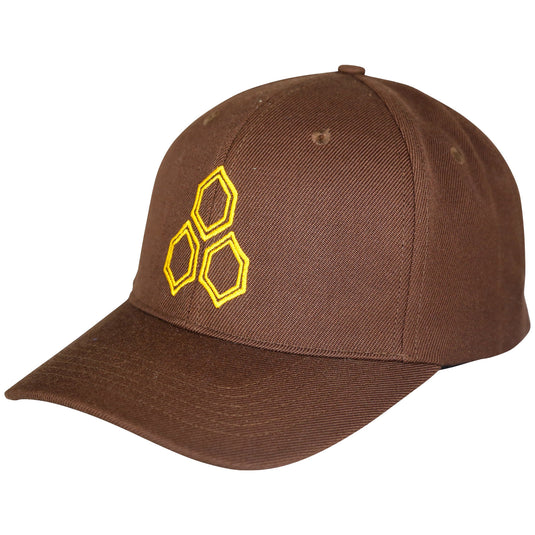 Channel Islands Double Hex Snapback Hat
