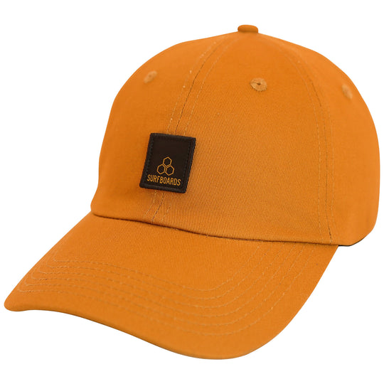 Channel Islands Icon Logo Hat
