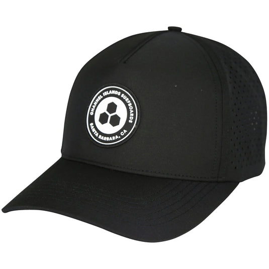 Channel Islands Performance Snapback Hat
