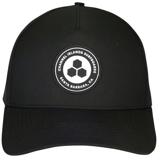 Channel Islands Performance Snapback Hat