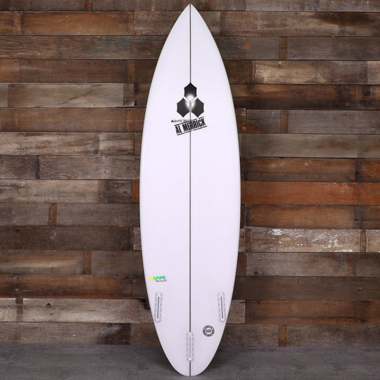 Channel Islands Happy Traveler 6'0 x 19 x 2 7/16 Surfboard