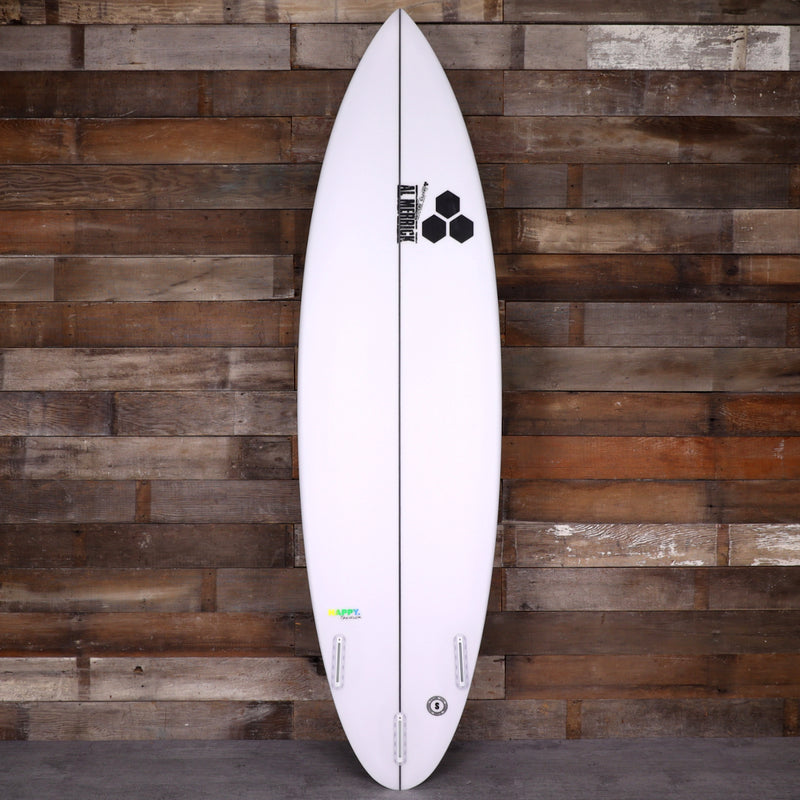 Load image into Gallery viewer, Channel Islands Happy Traveler 6&#39;10 x 20 ⅜ x 2 ⅞ Surfboard
