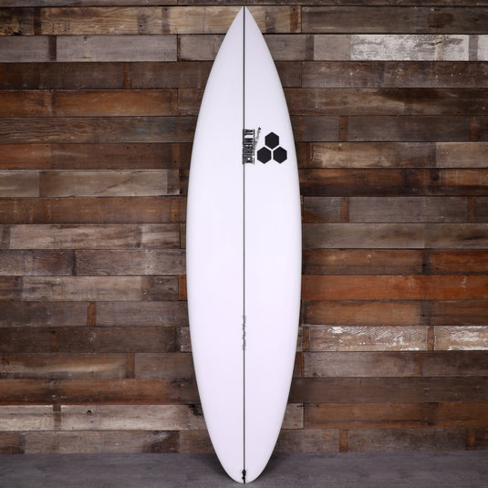 Channel Islands Happy Traveler 6'10 x 20 ⅜ x 2 ⅞ Surfboard
