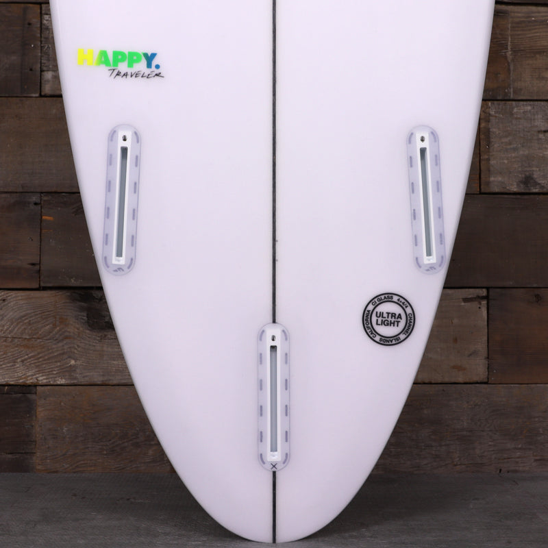 Load image into Gallery viewer, Channel Islands Happy Traveler 6'2 × 19 ¼ × 2 9/16 Surfboard
