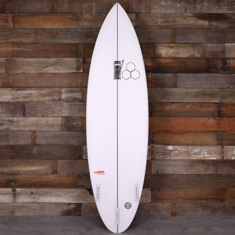 Load image into Gallery viewer, Channel Islands Happy Traveler 6&#39;2 x 19 ¼ x 2 9/16 Surfboard
