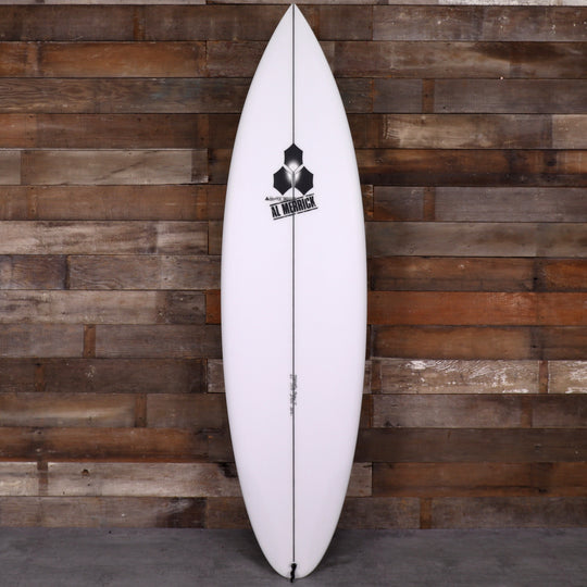 Channel Islands Happy Traveler 6'2 x 19 ¼ x 2 9/16 Surfboard