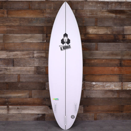 Channel Islands Happy Traveler 6'3 19 2 9/16 Surfboard Cleanline Surf Channel Islands Happy Traveler 6'3 19 2 9/16 Surfboard Cleanline Surf
