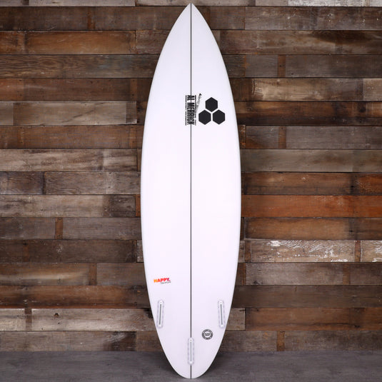 Channel Islands Happy Traveler 6'4 x 19 ½ x 2 ⅝ Surfboard