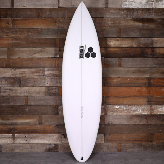 Channel Islands Happy Traveler 6'4 x 19 ½ x 2 ⅝ Surfboard