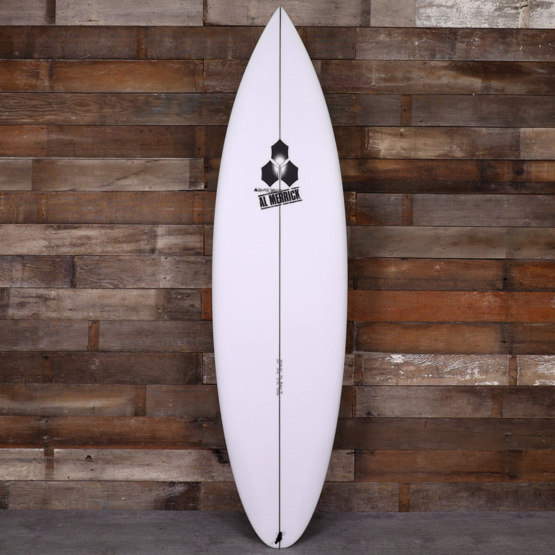 Load image into Gallery viewer, Channel Islands Happy Traveler 6'4 × 19 ½ × 2 ⅝ Surfboard 1
