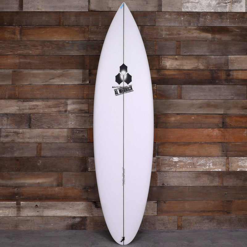 Load image into Gallery viewer, Channel Islands Happy Traveler 6'4 x 19 ½ x 2 ⅝ Surfboard • DAMAGED
