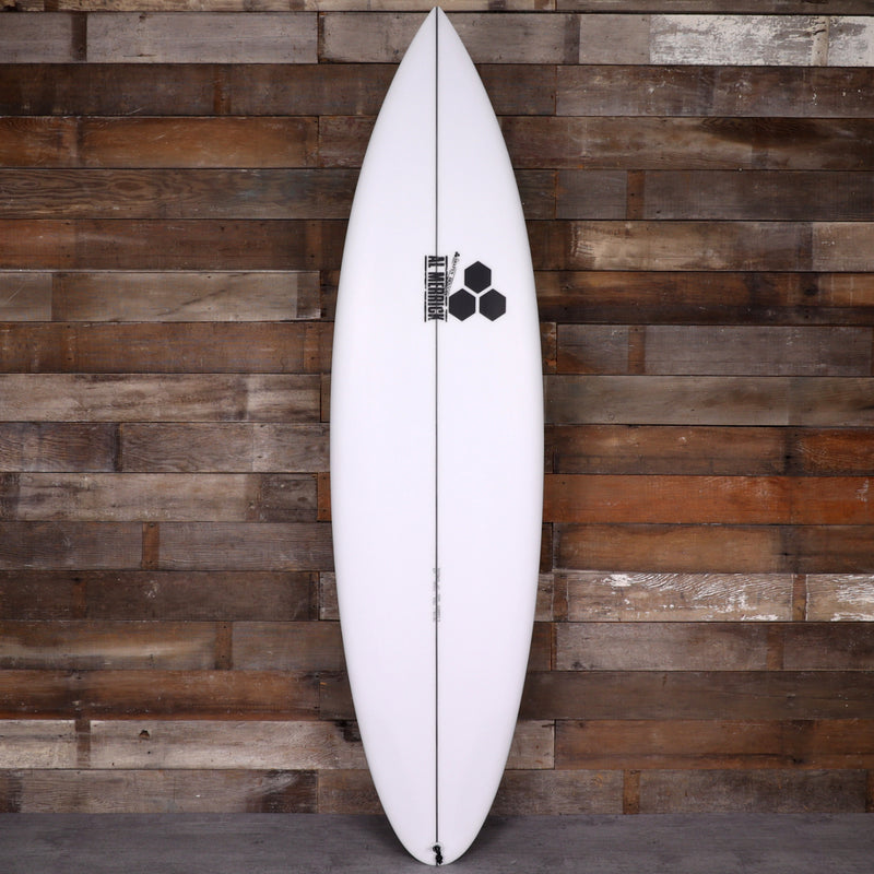 Load image into Gallery viewer, Channel Islands Happy Traveler 6&#39;6 x 19 ¾ x 2 ¾ Surfboard
