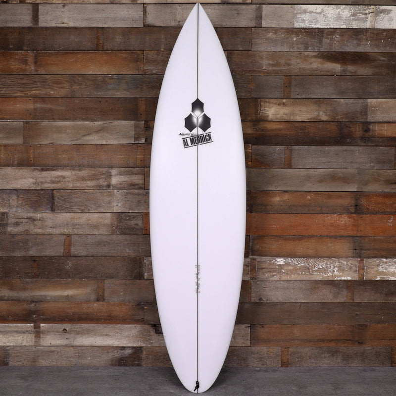 Load image into Gallery viewer, Channel Islands Happy Traveler 6'6 × 19 ¾ × 2 ¾ Surfboard 1
