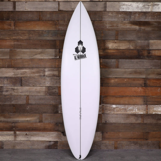 Channel Islands Happy Traveler 6'6 × 19 ¾ × 2 ¾ Surfboard 1