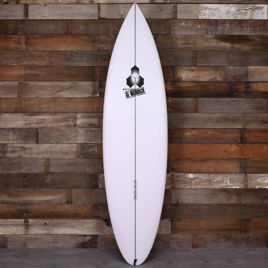 Channel Islands Happy Traveler 6'6 × 19 ¾ × 2 ¾ Surfboard