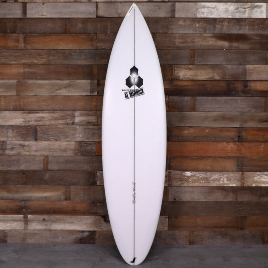 Channel Islands Happy Traveler 6'6 x 19 ¾ x 2 ¾ Surfboard • BLEMISH