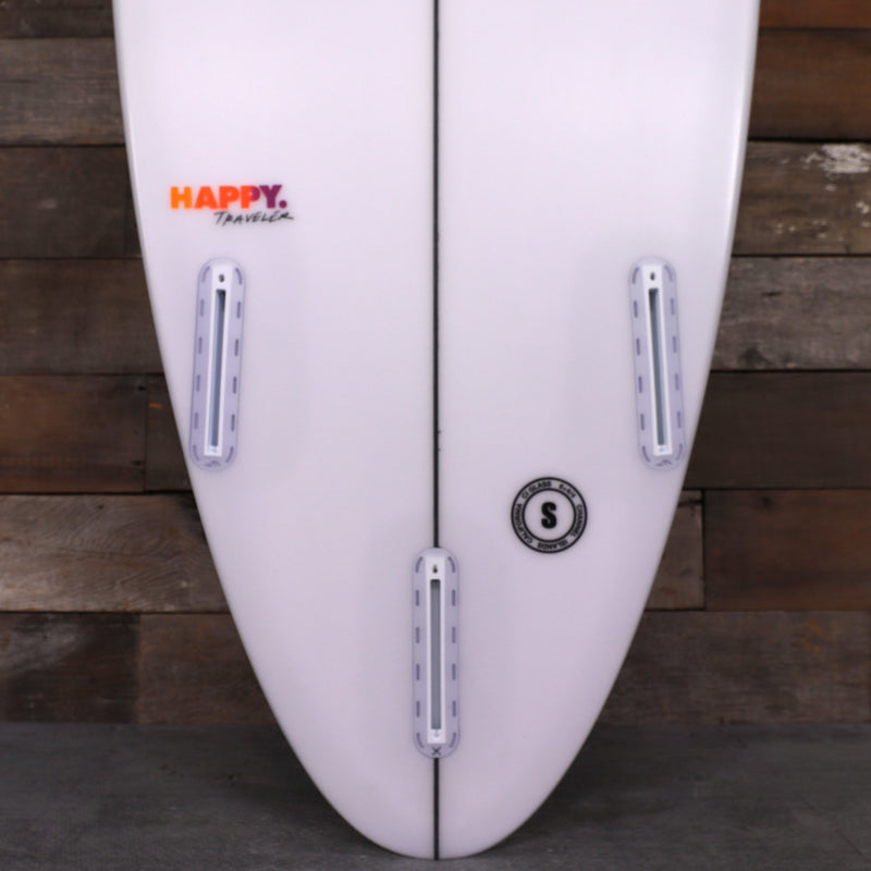 Load image into Gallery viewer, Channel Islands Happy Traveler 6'6 x 19 ¾ x 2 ¾ Surfboard • BLEMISH
