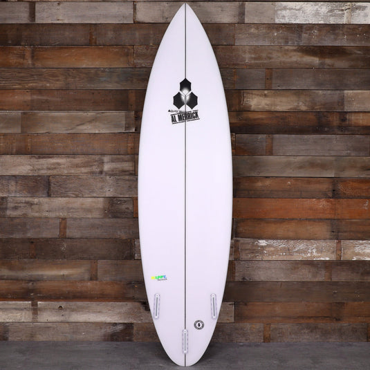 Channel Islands Happy Traveler 6'8 × 20 × 2 ¾ Surfboard 2