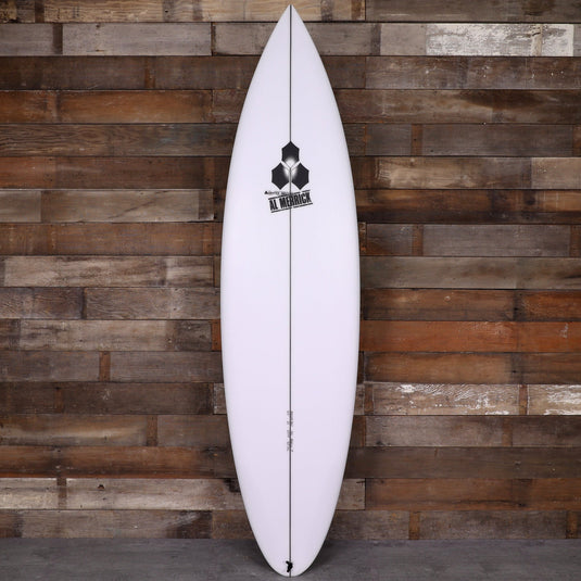 Channel Islands Happy Traveler 6'8 × 20 × 2 ¾ Surfboard 1