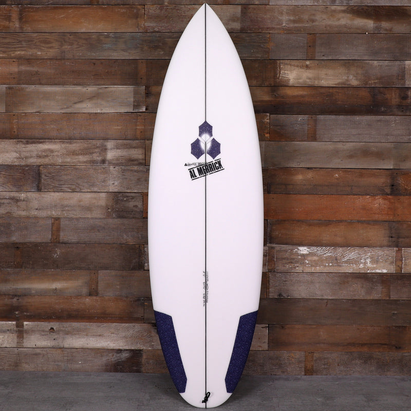 Load image into Gallery viewer, Channel Islands The Solution 5'9 × 20 ¼ × 2 ⅝ Surfboard
