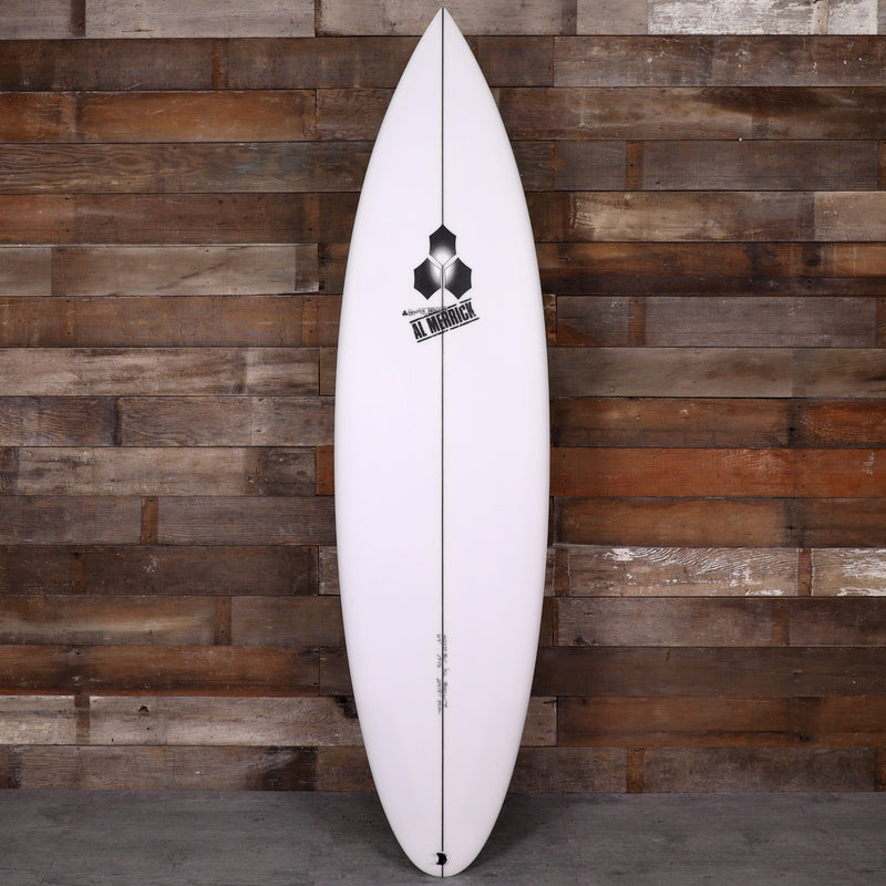 Load image into Gallery viewer, Channel Islands Happy Traveler 6'4 × 19 ½ × 2 ⅝ Surfboard
