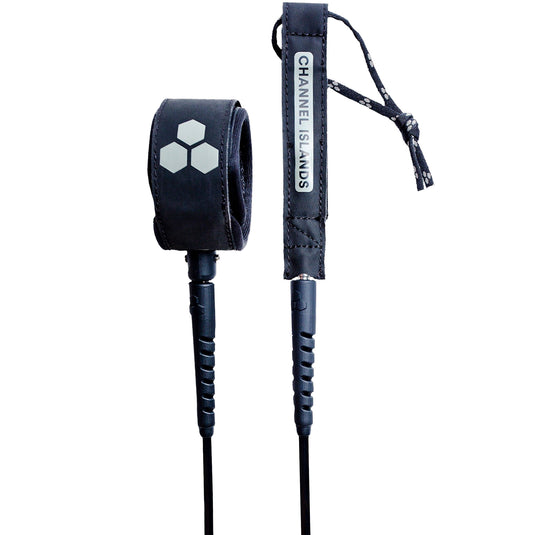 Channel Islands Hex Comp Leash 4