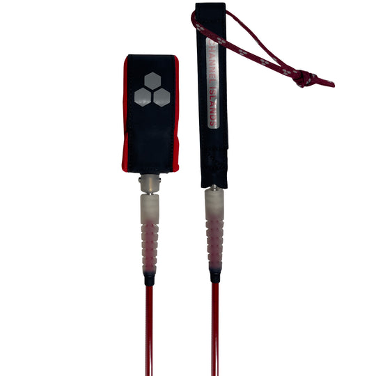 Channel Islands Hex Comp Leash