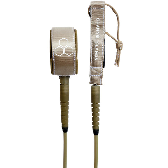 Channel Islands Mikey February Everyday Leash • 2025