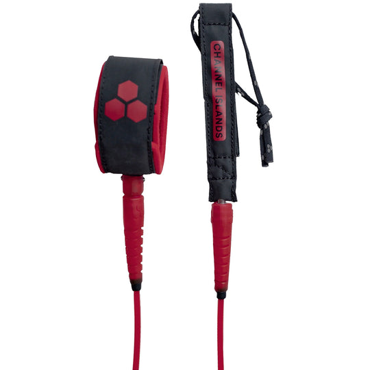 Channel Islands Round Comp Leash