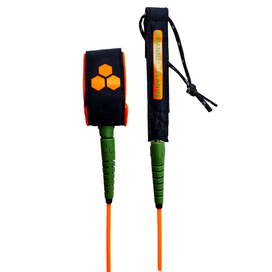 Channel Islands Round Everyday Leash