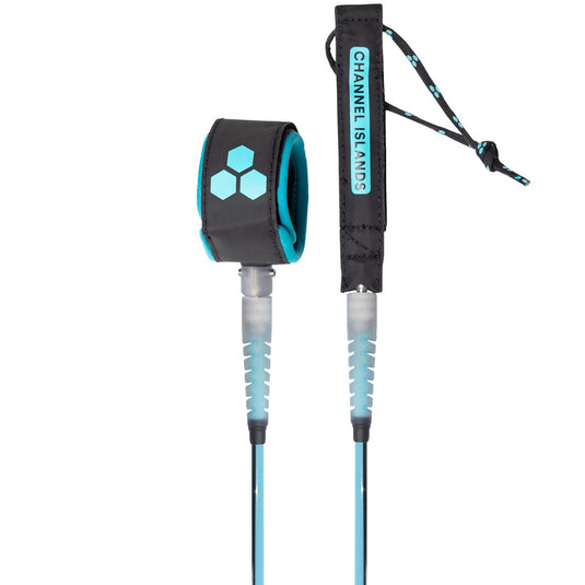 Channel Islands Round Comp Leash