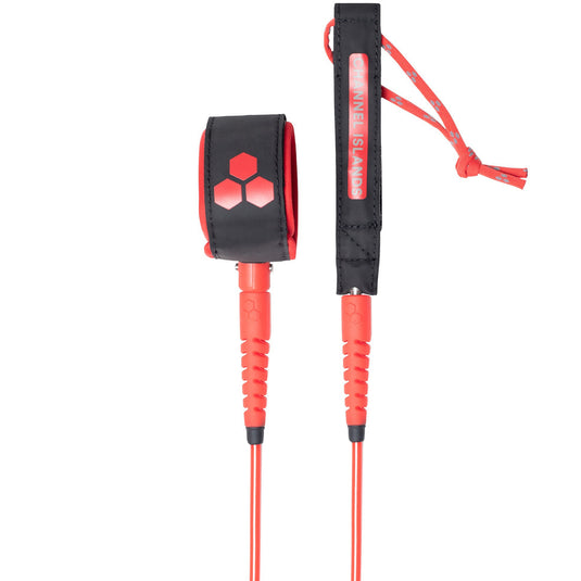 Channel Islands Round Comp Leash