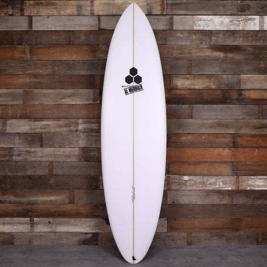 Channel Islands M23 6'10 × 21 × 2 ¾ Surfboard