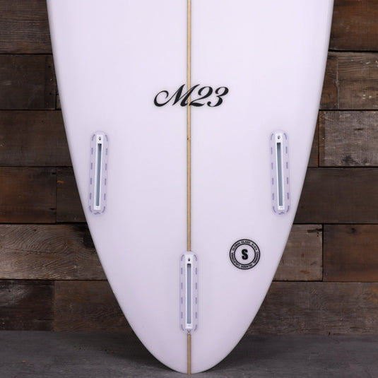 Channel Islands M23 6'10 x 21 x 2 ¾ Surfboard – Cleanline Surf