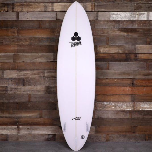 Channel Islands M23 7'2 × 21 ½ × 2 ⅞ Surfboard – Cleanline Surf