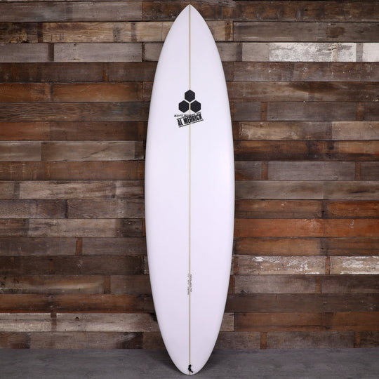 Channel Islands M23 7'2 × 21 ½ × 2 ⅞ Surfboard