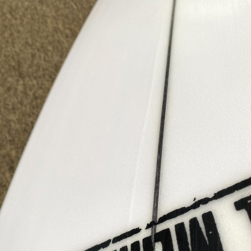 Load image into Gallery viewer, Channel Islands OG Flyer 6'0 x 19 ¾ x 2 9/16 Surfboard • DAMAGED
