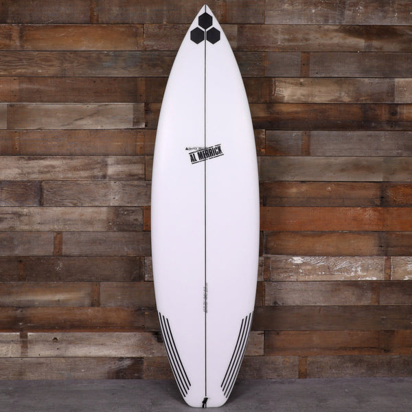 Channel Islands OG Flyer 6'0 × 19 ¾ × 2 9/16 Surfboard • DAMAGED