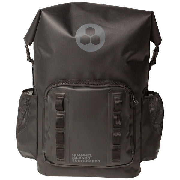 Channel Islands Dry Pack Surf Backpack 35L – Cleanline Surf