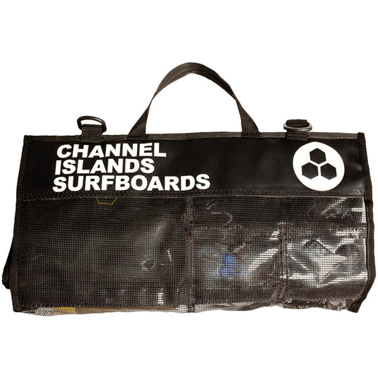 Channel Islands CI Fin Case Wallet