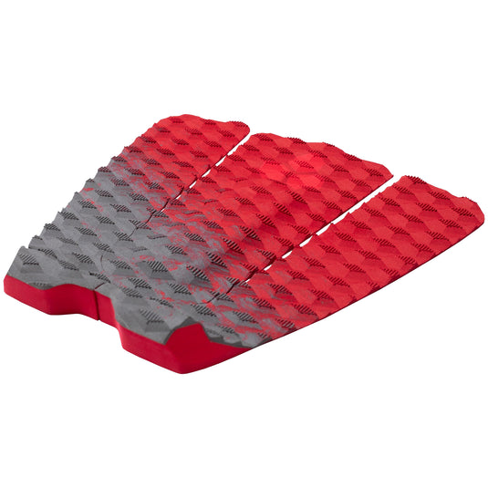 Channel Islands Fader Megakush 3-Piece Arch Traction Pad