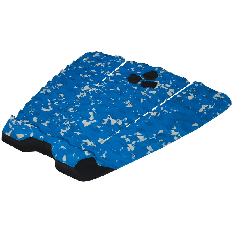 Load image into Gallery viewer, Channel Islands Fader Megakush Arch 3-Piece Traction Pad 2
