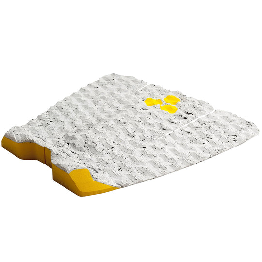 Channel Islands Fader Megakush Arch 3-Piece Traction Pad