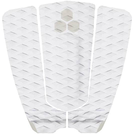 Channel Islands Fader Megakush 3-Piece Arch Traction Pad